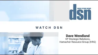 Watch DSN with Dave Wendland