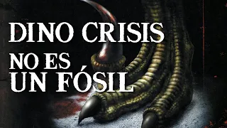 Dino Crisis no es un fósil | Análisis