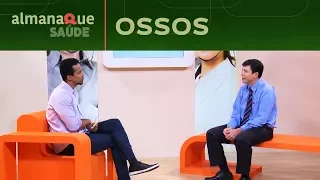 Ossos - Almanaque Saúde - Canal Futura