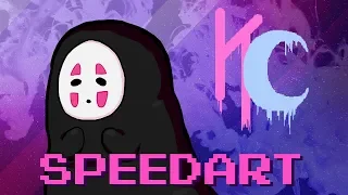 Chibi No Face Speedpaint