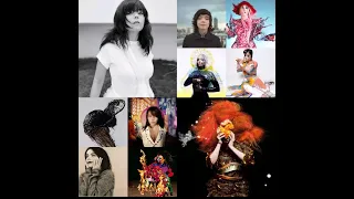 (1400 subs special) All Björk albums against each other (Part 2)