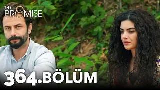 Yemin 364. Bölüm | The Promise Season 4 Episode 364