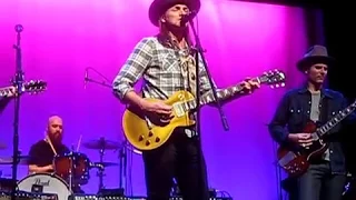 The Devon Allman Project (w/Duane Betts) - Seven Turns - 4/17/18