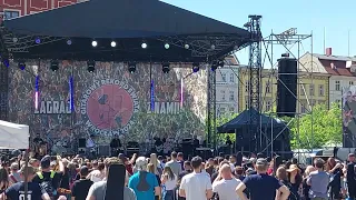 Gitarowy Rekord Guinnessa 2024 Wrocław - Meluzyna - Małgorzata Ostrowska