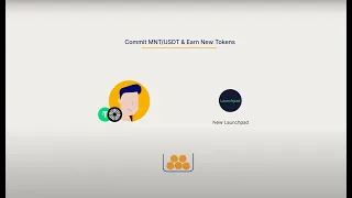 Bybit объясняет. Как работает новая версия Bybit Launchpad