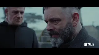 Апостол / Apostle (2018) HD трейлер