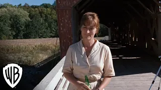 The Bridges of Madison County | "Flower Prank" Clip | Warner Bros. Entertainment