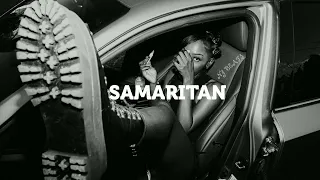 "SAMARITAN" | AMAPIANO X AFROBEAT | Ayra Starr TYPE BEAT 2024