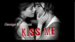George Kopaliani - Kiss Me (Original Mix) Music Video