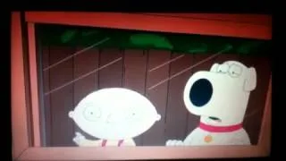 Family guy - Evil stewie - deleted scene