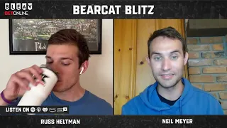 Bearcat Blitz: Takeaways From Wes Miller's Summer Press Conference, Top 25 Hoops Ranking
