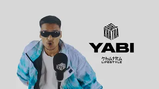 YABI - Khatra Barz