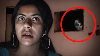 5 SCARY Ghost Videos That WILL Make You Believe