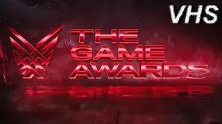 The Game Awards 2020 - Трейлер на русском - VHSник