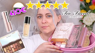 PROVO I BEST SELLER TOO FACED 💸