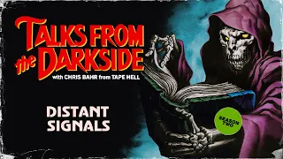 Distant Signals (1985) Tales from the Darkside Horror TV Review | Talks from the Darkside