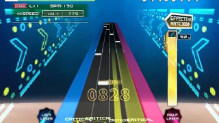 k-shootmania GOODTEk チュウニズム再現