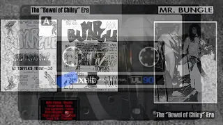 MR. BUNGLE (1989) "Bowel Of Chiley" 1987 Demo Tape [audio]
