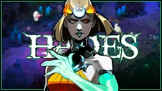 Death to Chronos | Let's Play Hades II Part 1