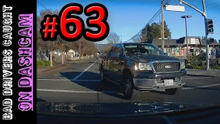 He Was Pissed & Impatient [Dumb Drivers] | Driving Fails № 63