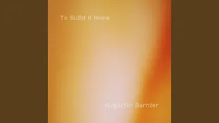 To Build A Home (Piano & Rain Sounds)