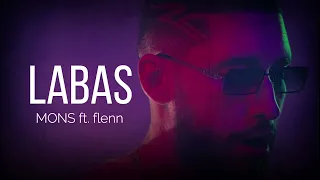 MONS - Labass ft.flenn  |  slowed + reverbed