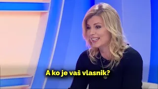 Dule Vujošević o Đilasovim medijima