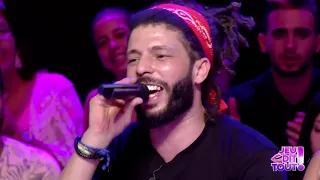 Jeu Dit Tout S01 Ep01 - كافون يغني  الصبابة ولو باندية