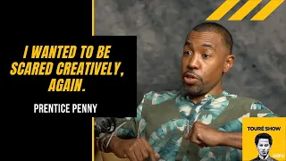 Prentice Penny Created Black Twitter | The Toure Show