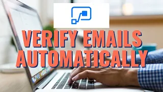 How to Use Power Automate Flow to Verify Emails