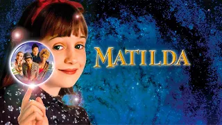 Matilda 1996 Film Complet Subtitrat în Română