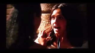 Charmed - Careful What You Witch For: Macy Attacks Abigael