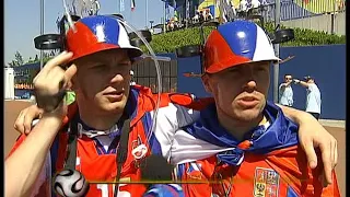 05 Дневник чемпионата мира по футболу 2006 13 06 2006