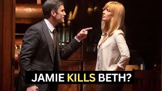 Yellowstone Season 5 Part 2 Trailer: Jamie Kills Beth?