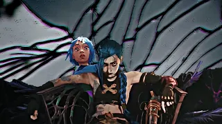 Could Jinx go back to being Powder? | Arcane Theory