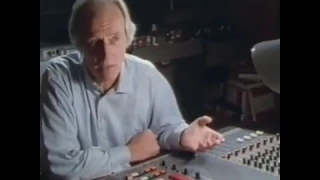 The Beatles Mr. Kite explained by George Martin