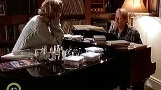 Rosamunde Pilcher: A szerelem mágiája (1998) – teljes film magyarul