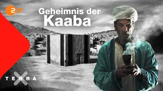 Die Kaaba – Wie entstand das wichtigste Heiligtum des Islam? | Terra X