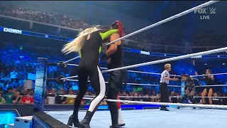 Bayley vs. Shotzi - WWE SmackDown | Sept. 1, 2023