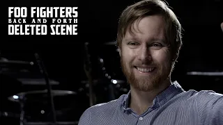 Back and Forth (Deleted Scene): Nate on Learning Music