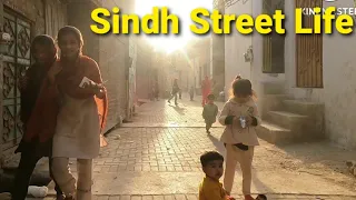 Sindh Street Life| Larkana Street Life| Sindhi People| Sindhi Girls|Sindh Social Life| Sindh Tour