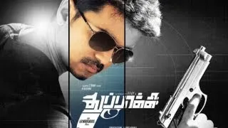 Thuppakki (2012) - Official Theatrical Trailer HD 720p  ***LW***