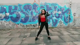 Sammer Cem - Taman Taman dance twerk