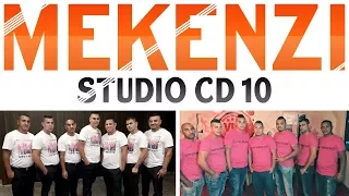 Mekenzi Studio CD 10 CELY ALBUM