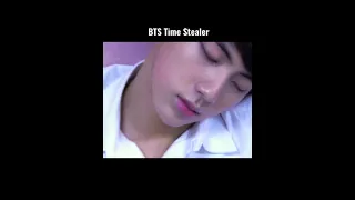 (BTS/진) 정국아.이런 영상.참 고맙구나 (ft.석진이 초근접 영상)