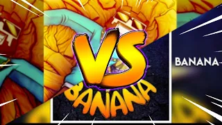 КОЖАНЫЕ ШТАНЫ VS BANANA (FixPlay)