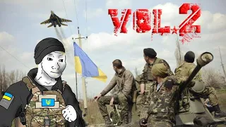 Ukrainian War Doomer Playlist vol.2