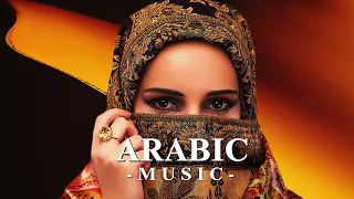 Arabic Music  -  Ethnic & Deep House Mix By Billy Esteban - 2024 (Vol.2)