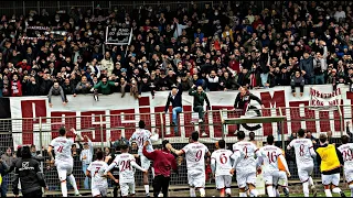 Acireale - Gelbison 1-0 / Ultras Acireale