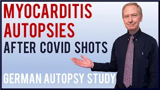Sudden Death After COVID Shots